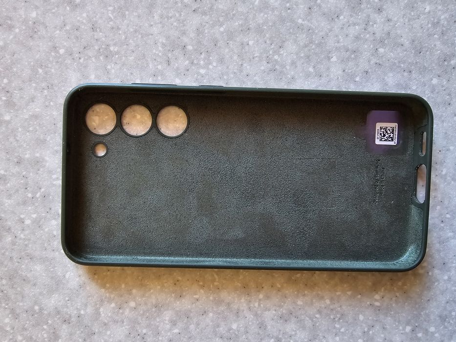 Чехол силиконовый для Самсунг 23+