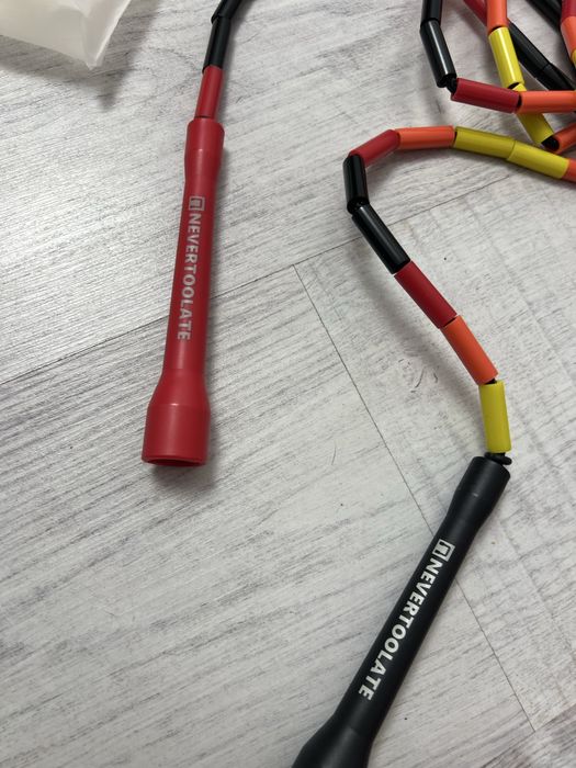 Coarda pentru fitness