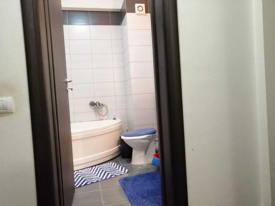 Inchiriere apartament 2 camere Militari Residence