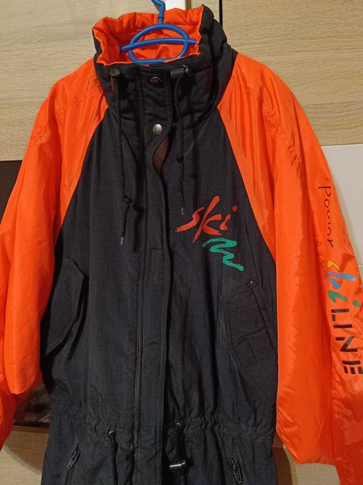 Salopetă ski mărimea 42