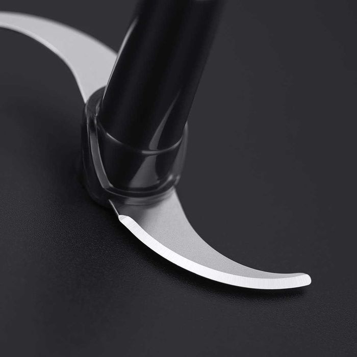 Блендер Russell Hobbs 3в1 нарязване, разбиване, смесване,500мл,