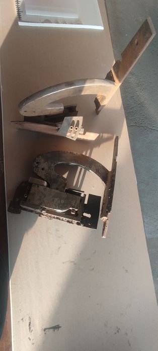 Ламбо двери оригинал