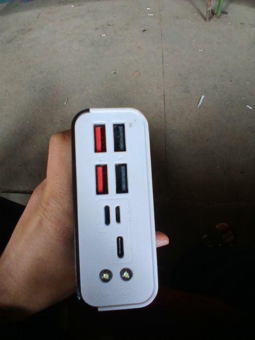 Powerbank telefon redmi samsung xiomi