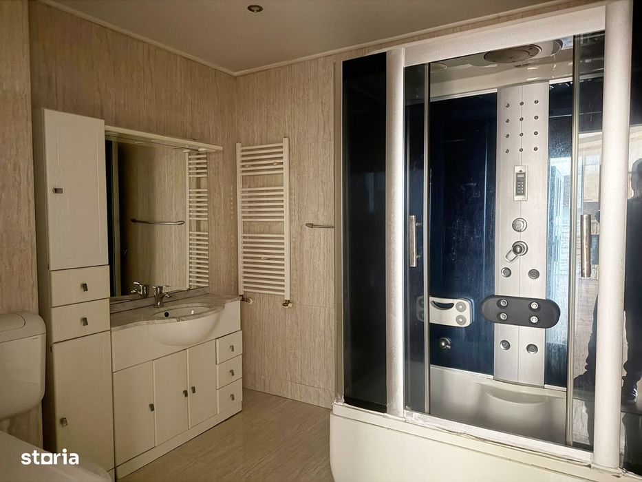 Apartament 3 Camere - ARED - UTA