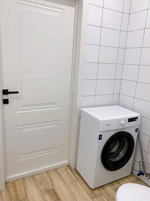 Аренда 2-комнатной квартиры