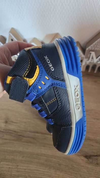 Детски маркови ботуши и боти