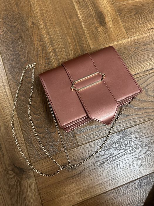 сумка charles & keith