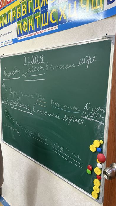 Полки, стелажи, столы