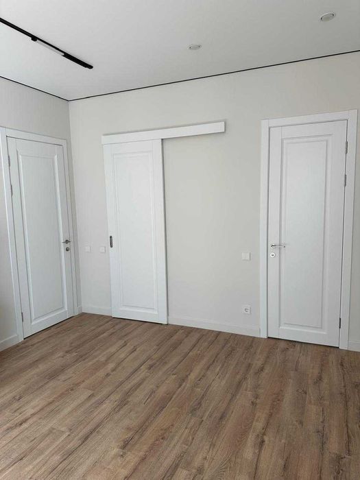 Установка межкомнатных дверей в Астане — качественно и с гарантией