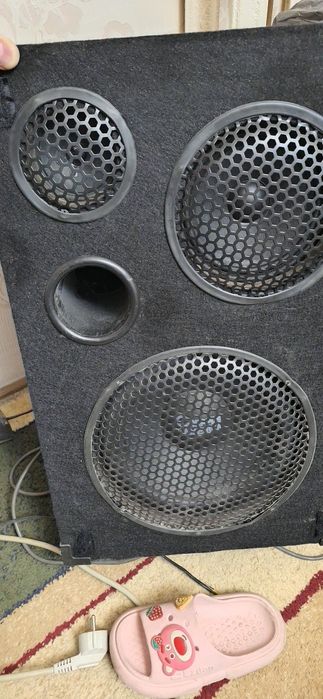 Колонки kalonkalar караоке