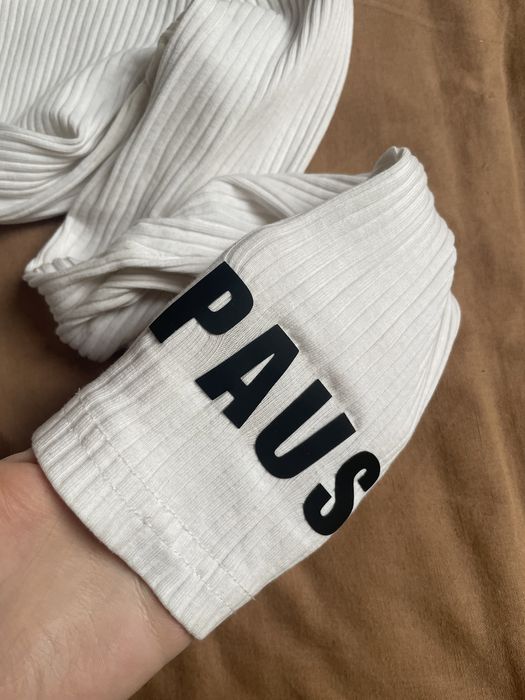 Дамска блуза Pause