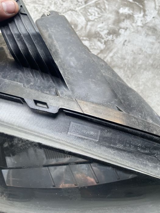 Jentra oldi orqa faralari sotiladi kamplekt orginal fara