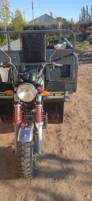 Мотоцикл сатылады таза адрес Бозатау район