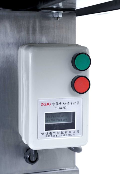 Косторезка напольная, 2.2 кВт, 380 В