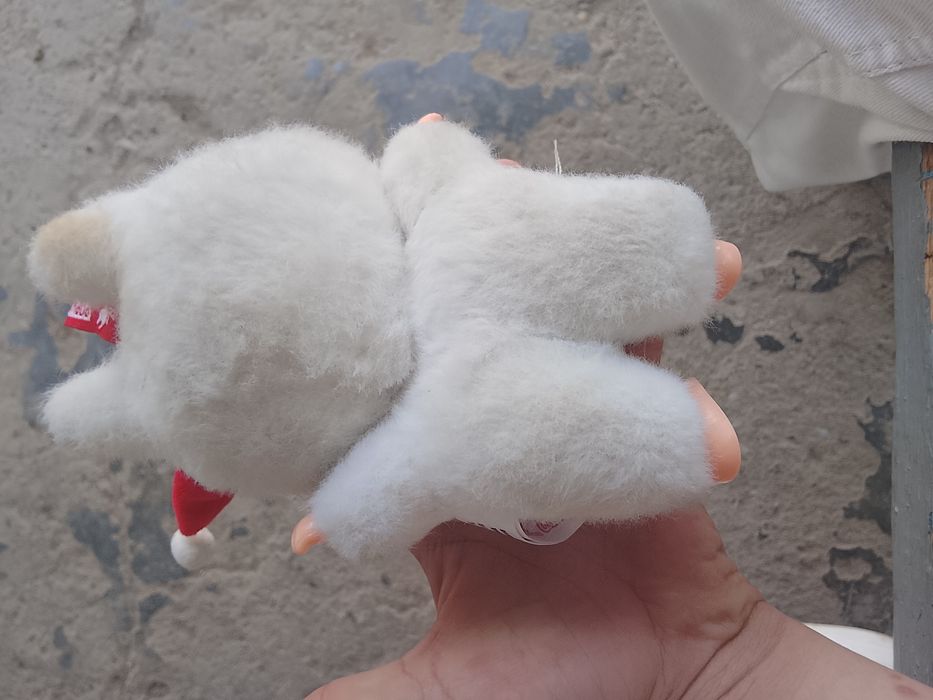 Лабубу, не оригинальный