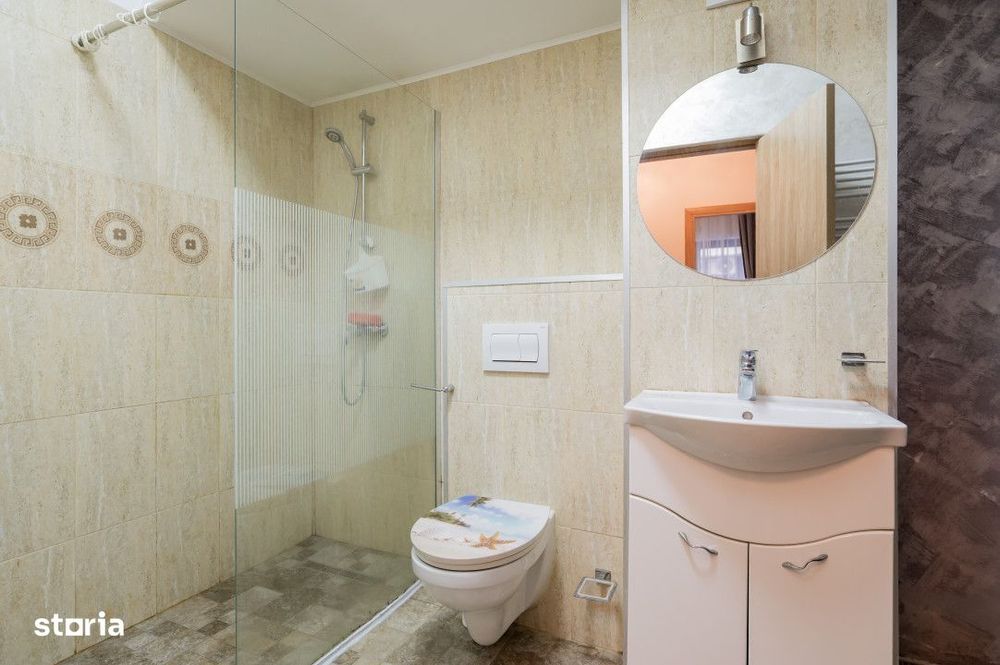 Apartament 2 camere cu vedere la mare – Miraj Sunset, Mamaia central