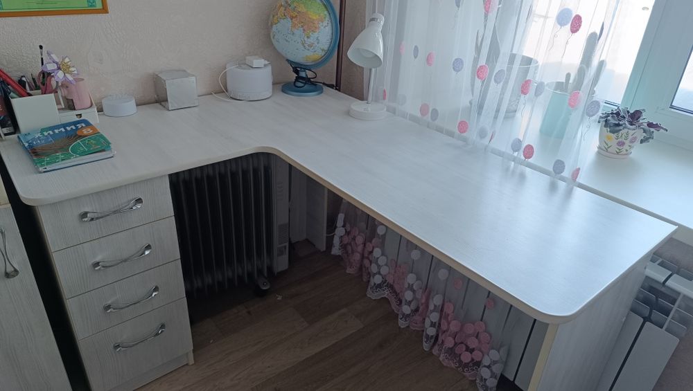 Мебель в детскую