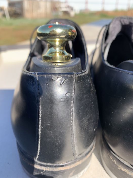 Doucal’s утепленные туфли