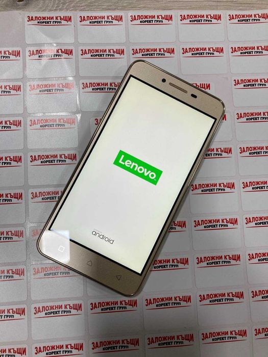 Lenovo A6020A40 Dual SIM LTE 16 GB 2 RAM