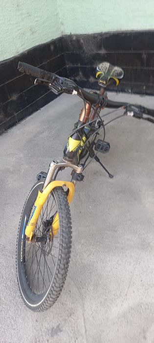 Продаёться Б/у Велосипед