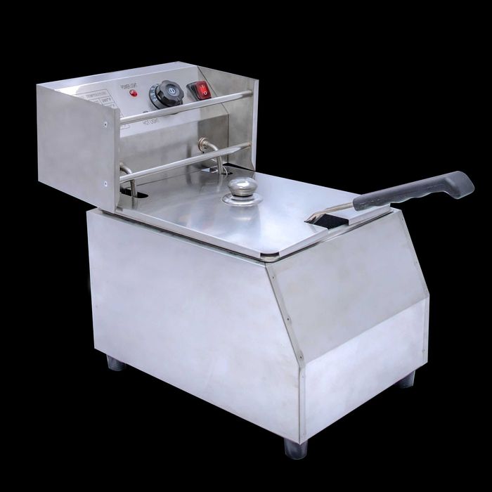 Фритюрница промышленная от Primo Group