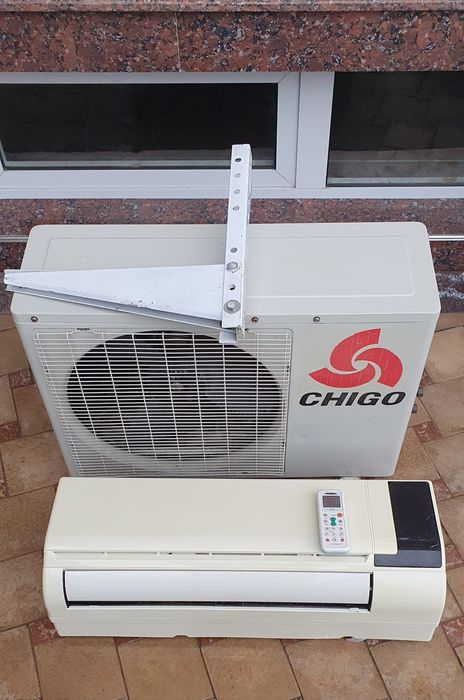 Konditsioner holati yaxwi