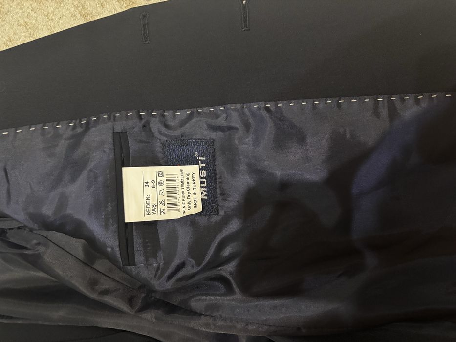 Костюмная двойка, на мальчика