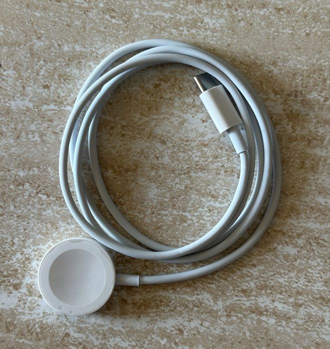 Incarcator Rapid iPhone AppleWatch MagSafe Wireless Noi