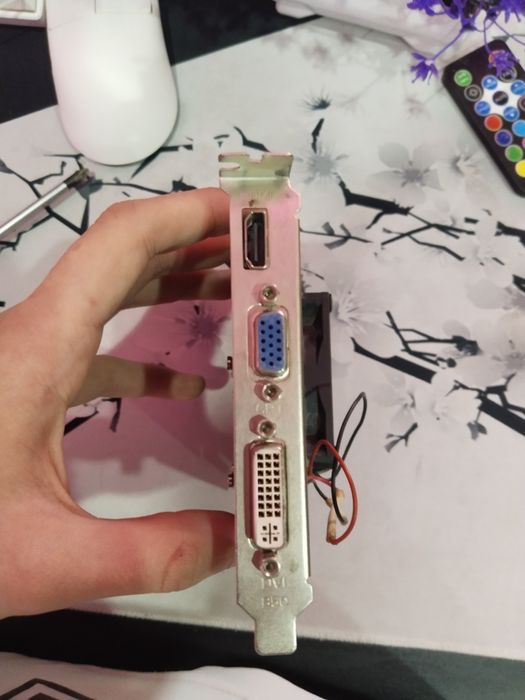 GeForce gt630 2gb СРОЧНО