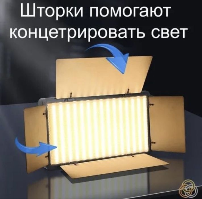 Видео свет для сьемки писать на вацап