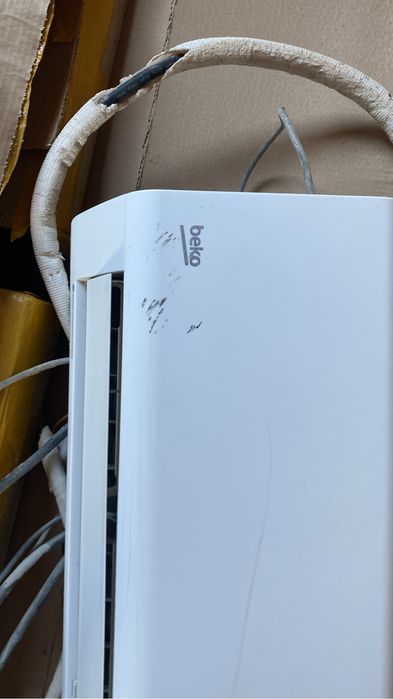 Сплит система 18