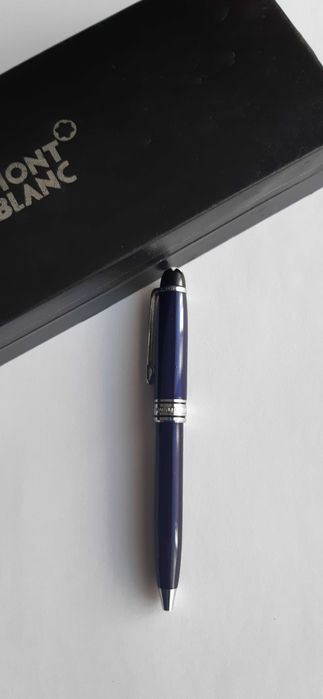 Pix Montblanc Small Size Meisterstuck