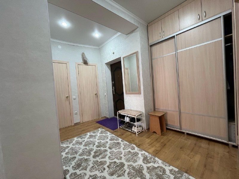 3-х ком Алтын Арман