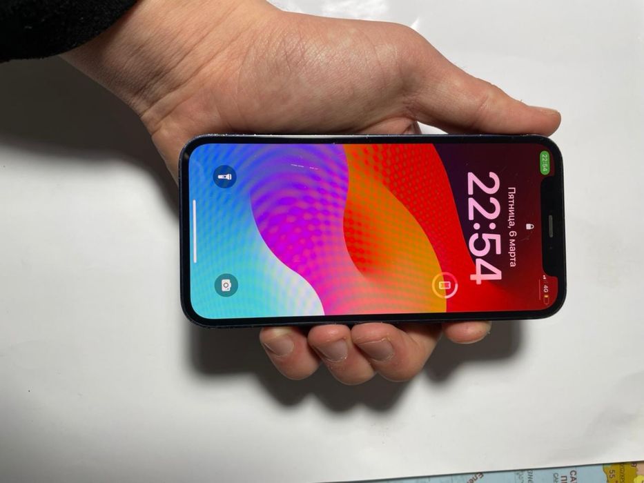 Iphone 12 mini 128gb