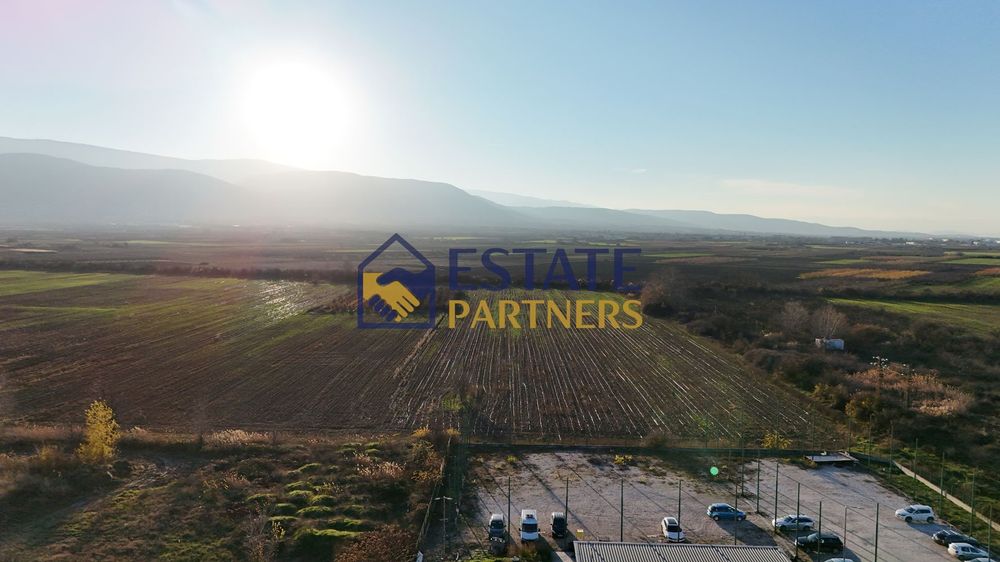 Земеделски имот в Пловдив-Индустриална зона - Юг площ 15750 цена 2500