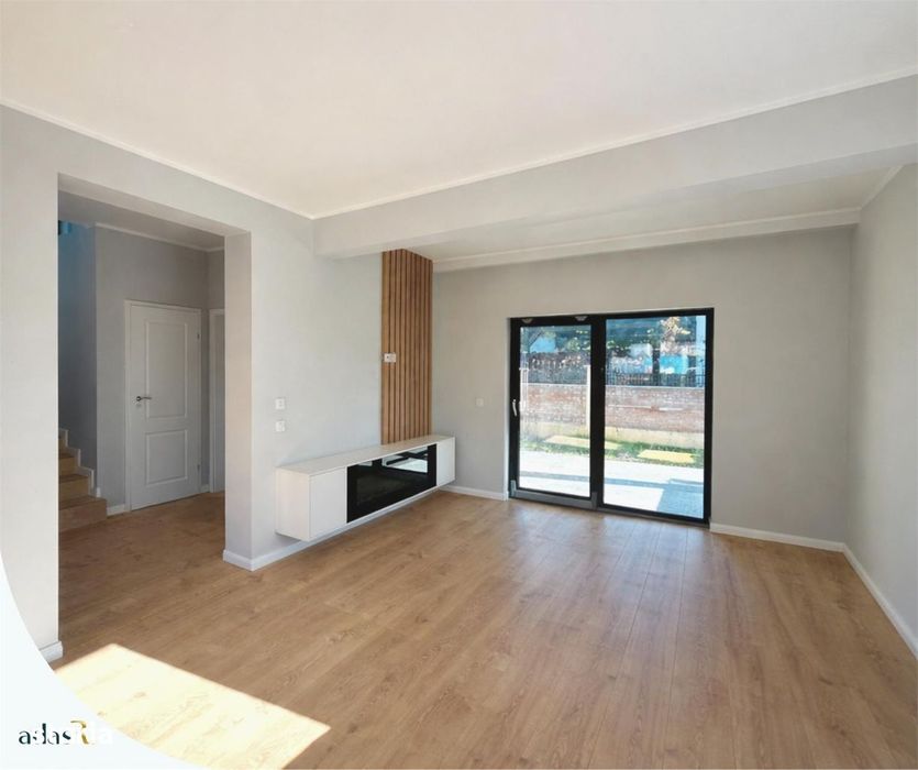 Casa 4 camere | Valea Ursului | Intabulata | Toate utilitatile