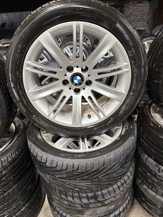 Диски BMW привозные 130 комплектов