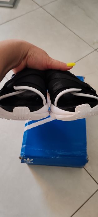 Sandale damă Adidas 38