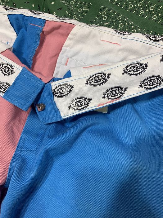 Dickies шорты оригинал