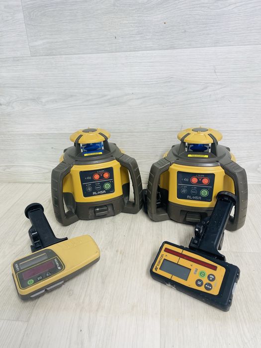 Topcon RL-H5A topcon nivela laser