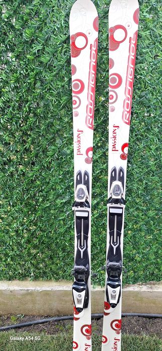 Skiuri de vanzare 162cm