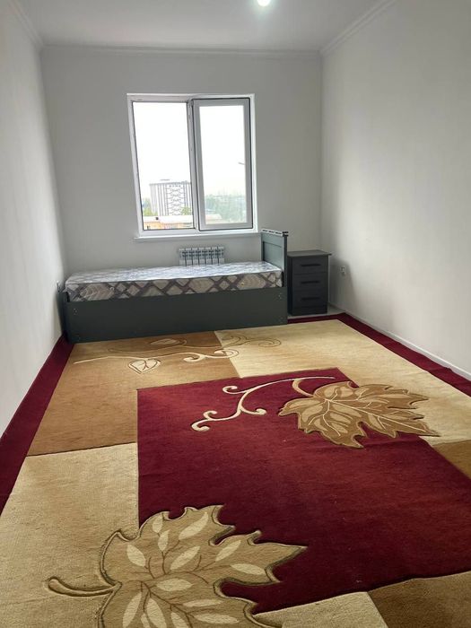 Бектемир Водникда ижарага квартира бор