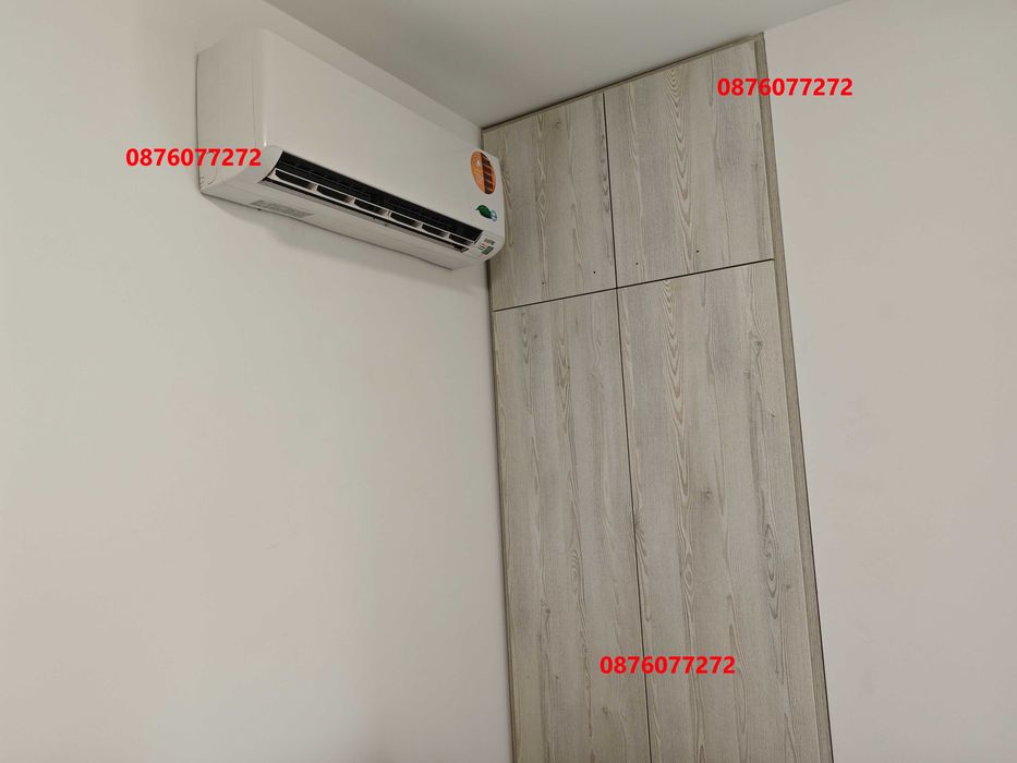 Дава се под наем Двустаен апартамент в Варна, Център - 56 кв.м за 510 € - Снимка #5