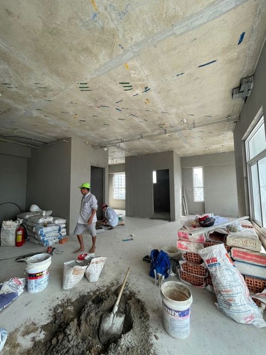 Снос домов Демонтаж здании