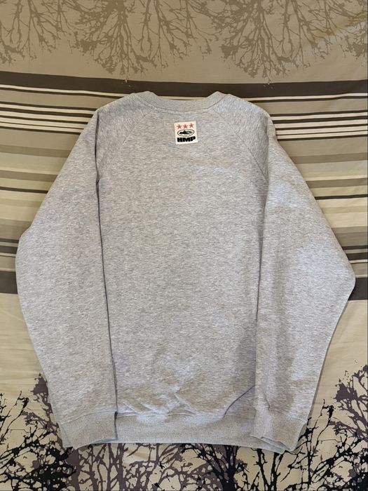 Corteiz HMP Sweatshirt
