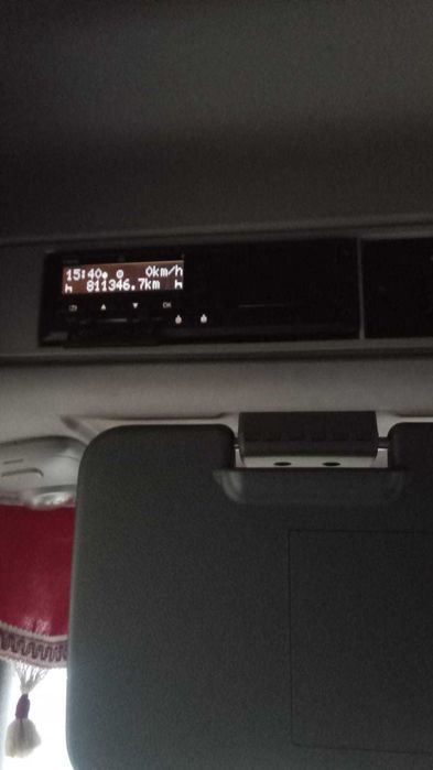 Vand camion Volvo FH13 440