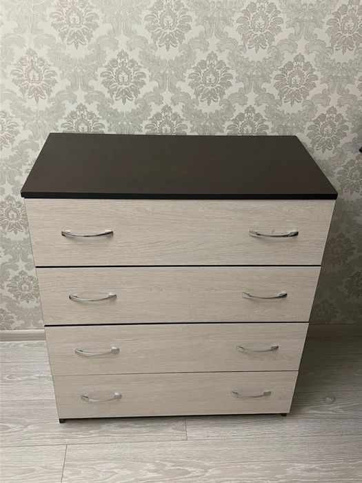 Комод стандартный