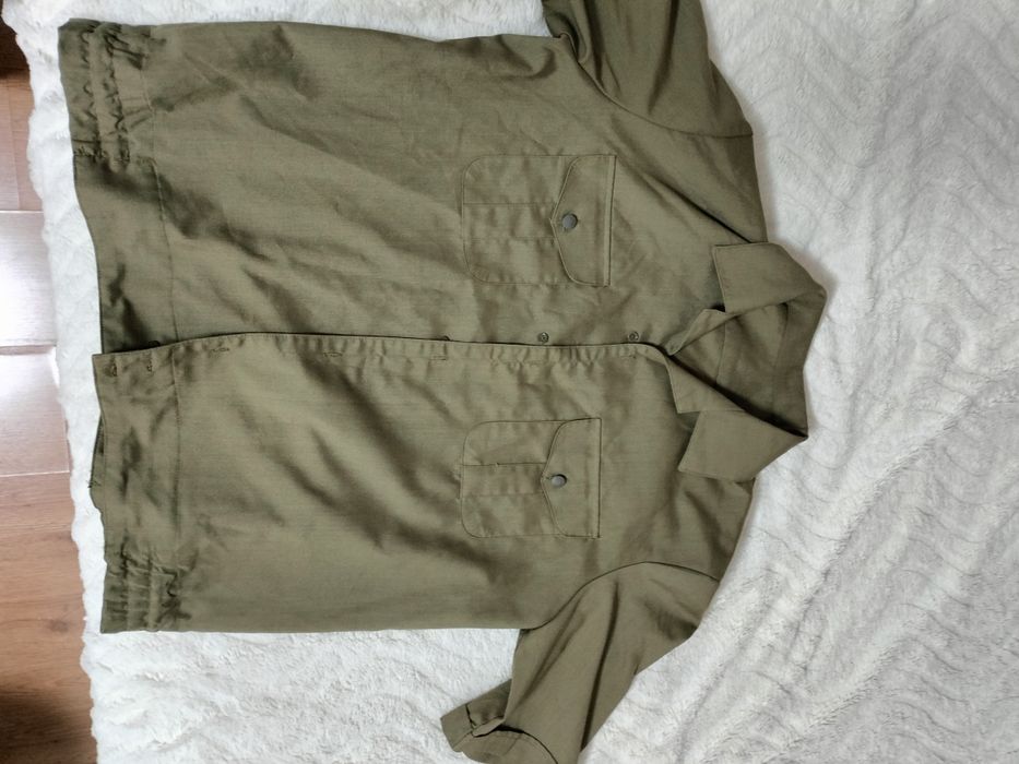 Форма МЧС Казахстана