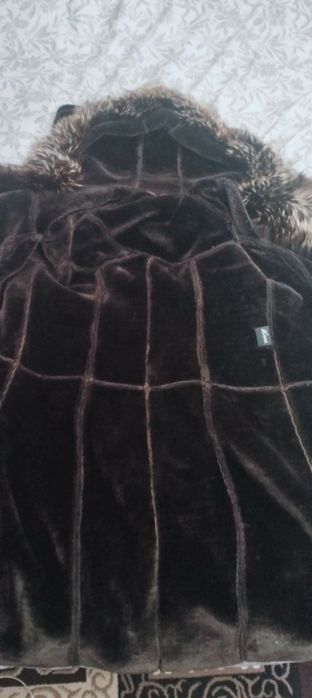 Dublyonka Chistiy norka yoqa