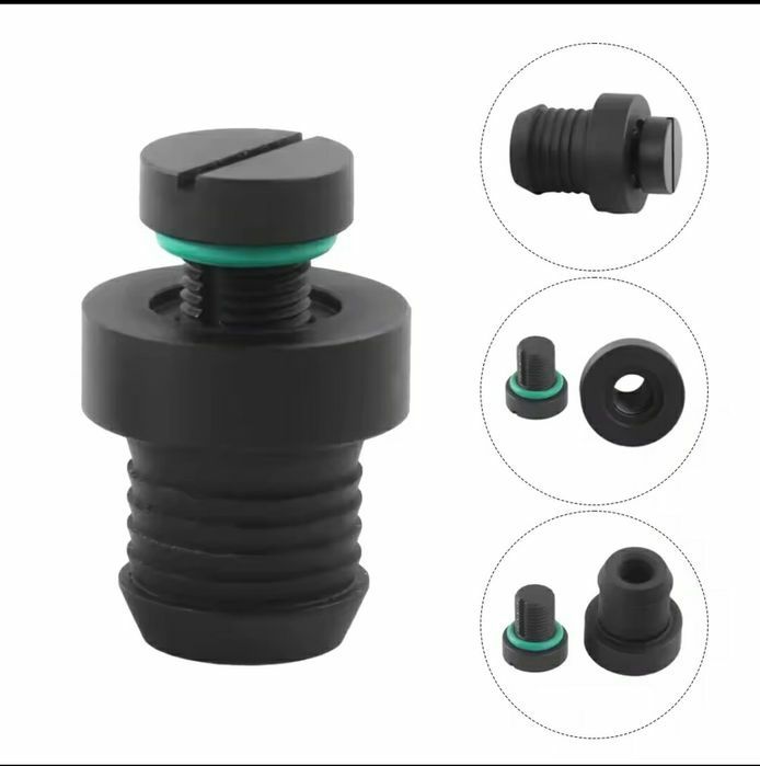 Kit EGR off + dopuri racitor gaze BMW  M47/M57 2.0d 3.0d